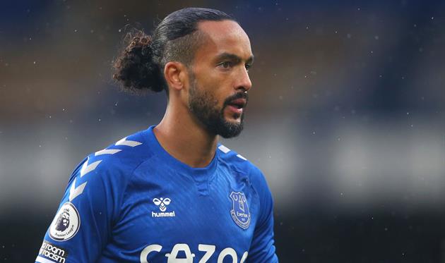 Тео Уолкотт, getty images