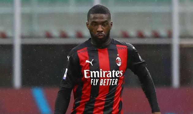 Томори, Getty Images