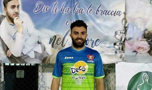 Джузеппе Перрино, AssoCareMews