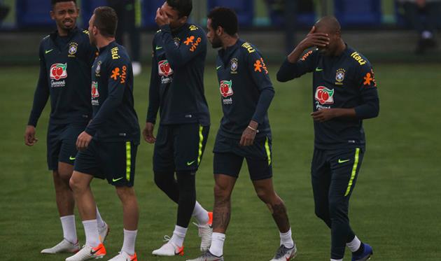 Бразилия может отказаться от участия в Кубке Америки