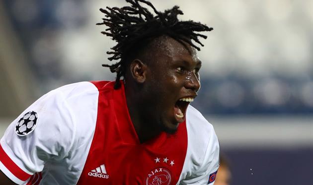 Лассина Траоре, getty images