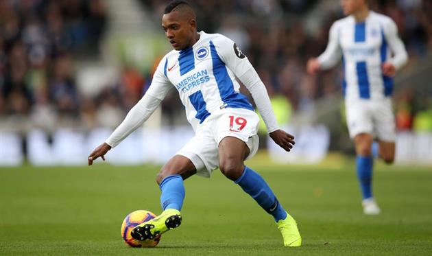 Хосе Искьердо, Getty Images