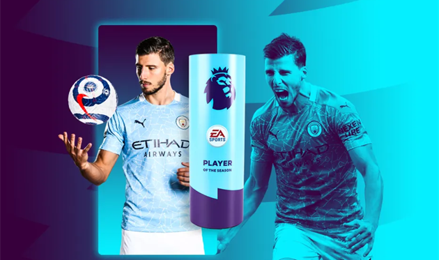 Рубен Диаш, АПЛ