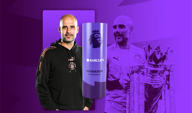 Хосеп Гвардиола, АПЛ