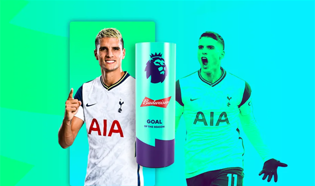 Эрик Ламела, АПЛ