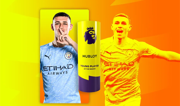 Фил Фоден, АПЛ