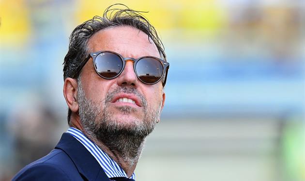 Фабио Паратичи, Getty Images