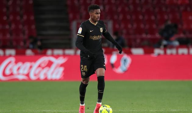 Хуниор Фирпо, getty images