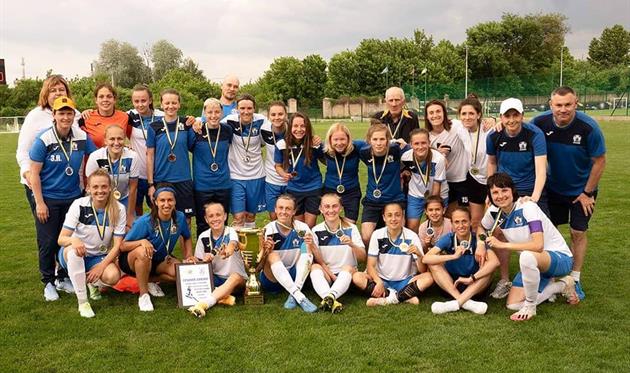 ЖФК Жилстрой-2