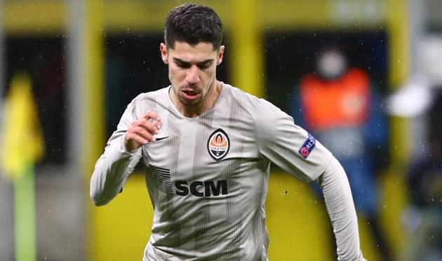 Манор Соломон, getty images