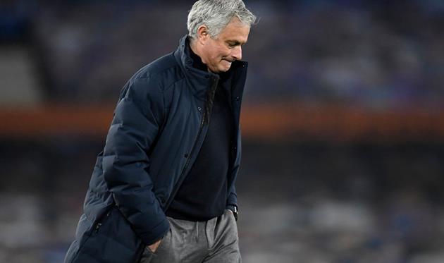 Жозе Моуриньо, Getty Images