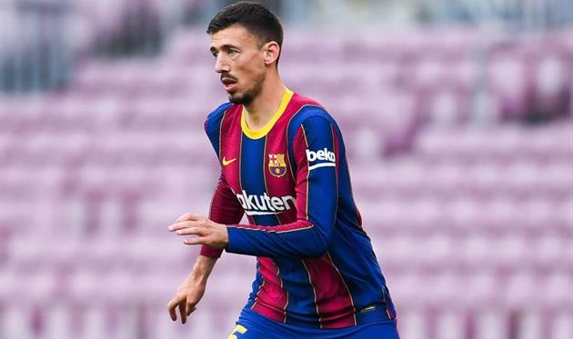 Клеман Ленгле, getty images