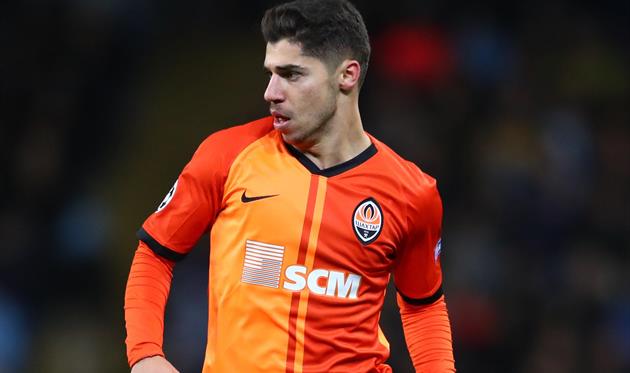 Манор Соломон, Getty Images