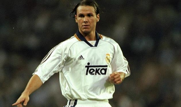 Фернандо Редондо, getty images