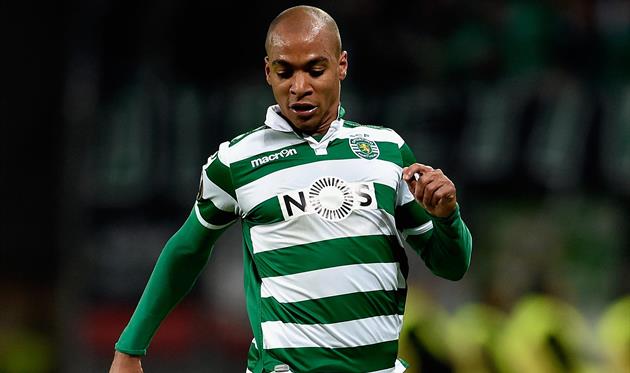 Жоау Мариу, Getty Images