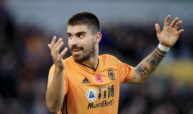 Рубен Невеш, Getty Images