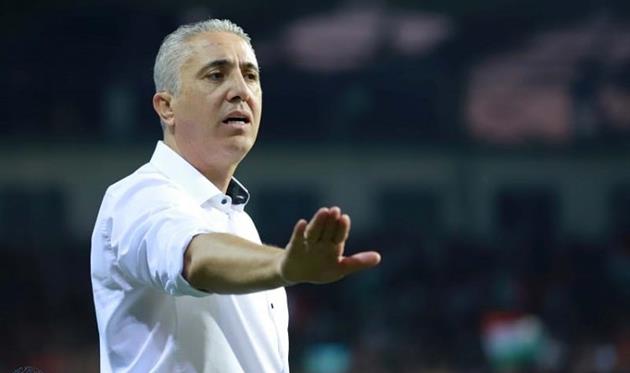 Никос Костеноглу, cfa.com.cy