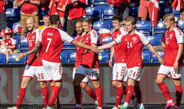 Фото: @dbulandshold