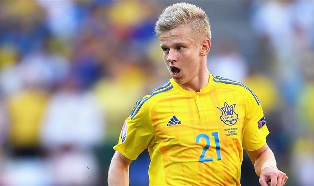 АЛЕКСАНДР ЗИНЧЕНКО, GETTY IMAGES