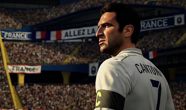 Football.ua запускает кибертурнир Cyber Cup FIFA 21 