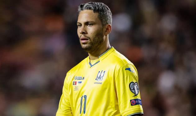 Марлосу — 33: что вы знаете о полузащитнике Шахтера и сборной Украины?