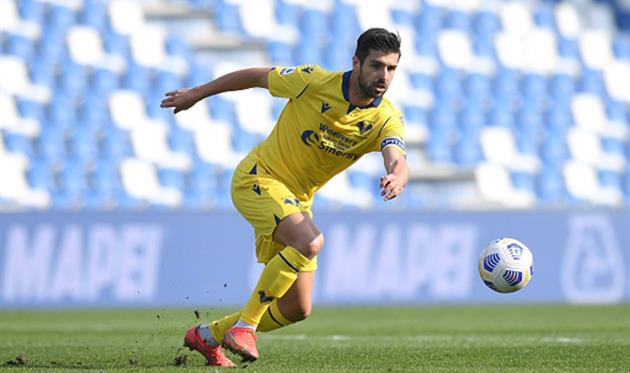 Мигел Велозу, Getty Images