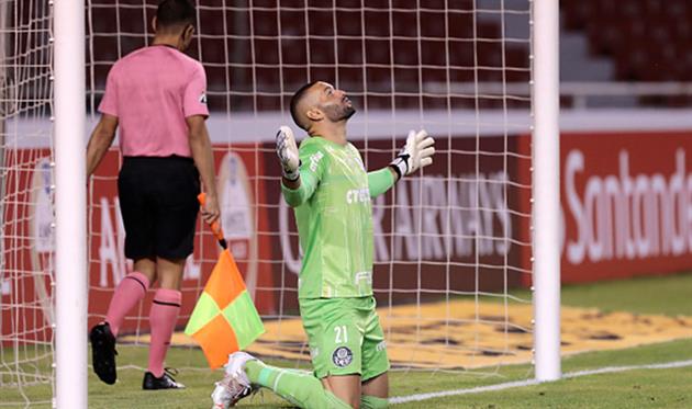 Вевертон, Getty Images