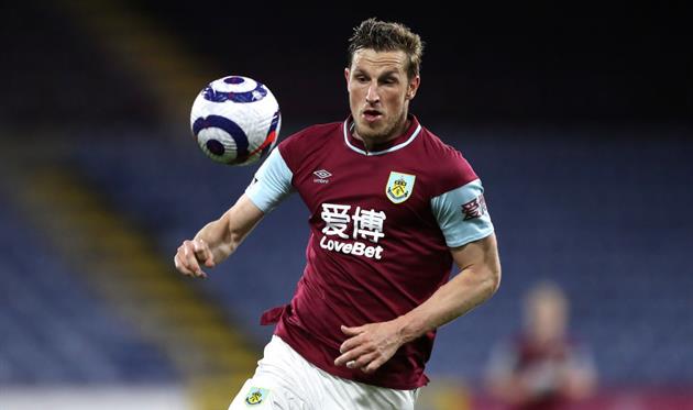 Крис Вуд, getty images