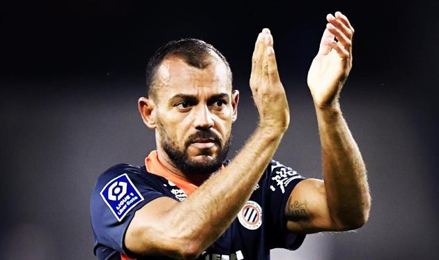 Хилтон, ФК Монпелье