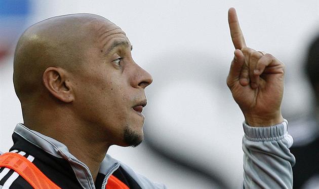 Роберто Карлос, getty images