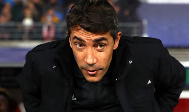 Бруну Лаже, Getty Images