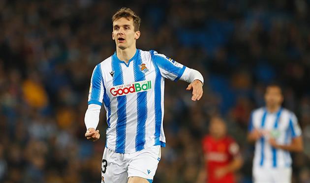 Диего Льоренте, getty images