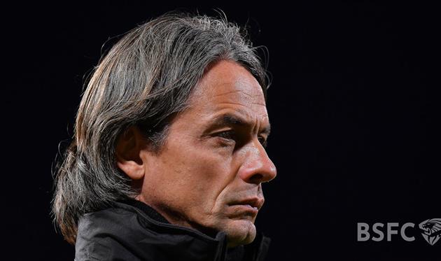 Филиппо Индзаги, bresciacalcio.it