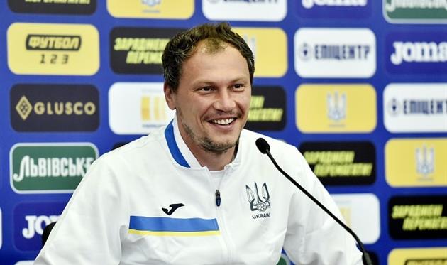 Андрей Пятов, уаф