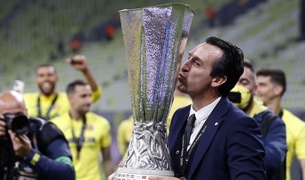 Видеоанализ по Унаи Эмери: как испанский тренер по молекулам разбирает соперников