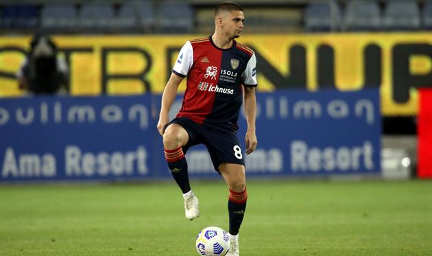 Рэзван Марин, getty images