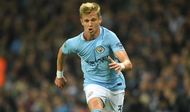 Александр Зинченко, getty images