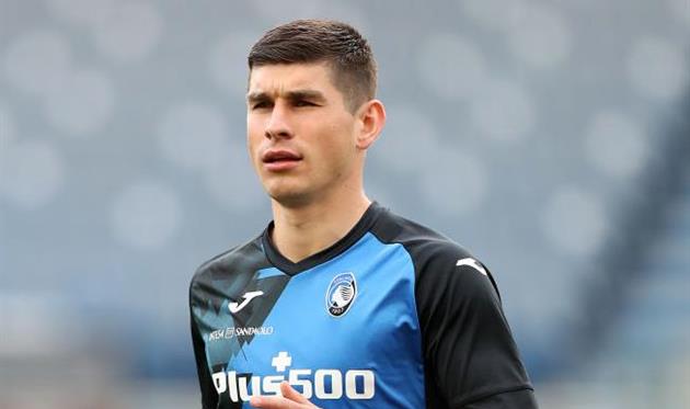 Руслан Малиновский, фото getty images