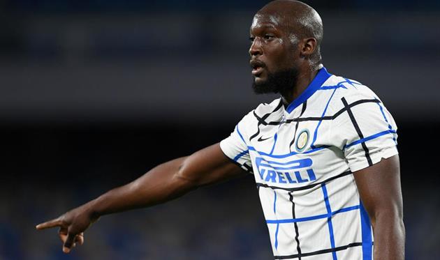 Ромелу Лукаку, Getty Images