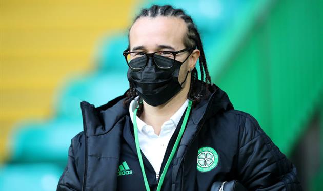 Диего Лаксальт, Getty Images