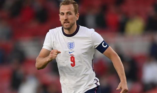 Ювентус подготовил предложение по Кейну