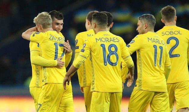 Битва редакций: верим в Украину, Бельгию и 