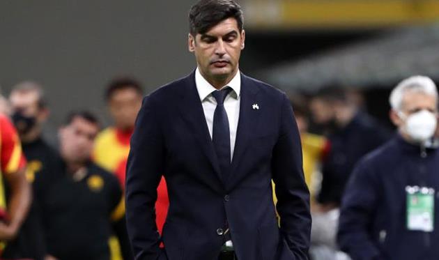 Паулу Фонсека, Getty Images