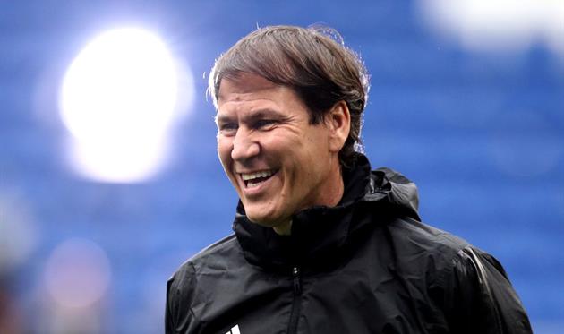 Руди Гарсия, getty images