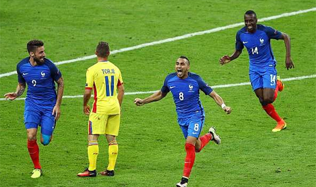 Матчи-открытия на Евро: пролог к сенсационному финалу, пушка Пайе и другое