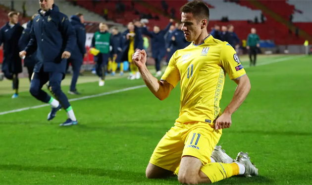 Артем Беседин