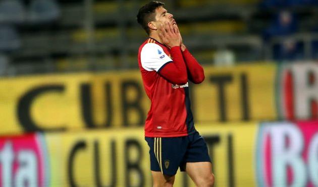 Джованни Симеоне, Getty Images