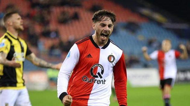 Омер Кекчу, soccersouls.com