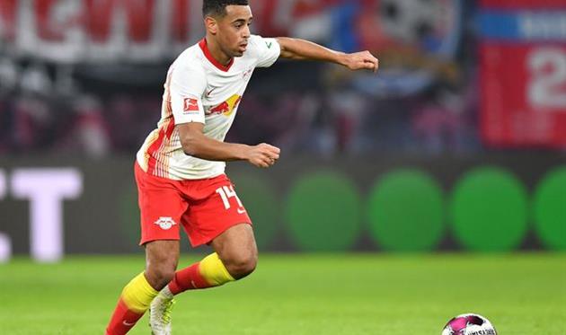 Тайлер Адамс, Getty Images