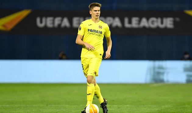 Хуан Фойт, Getty Images